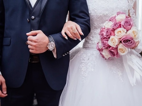 В Обнинске будут регистрировать брак в День семьи, любви и верности
