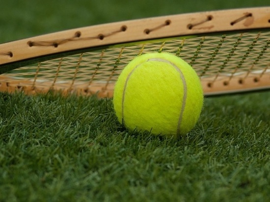 В Барнауле открылась школа большого тенниса