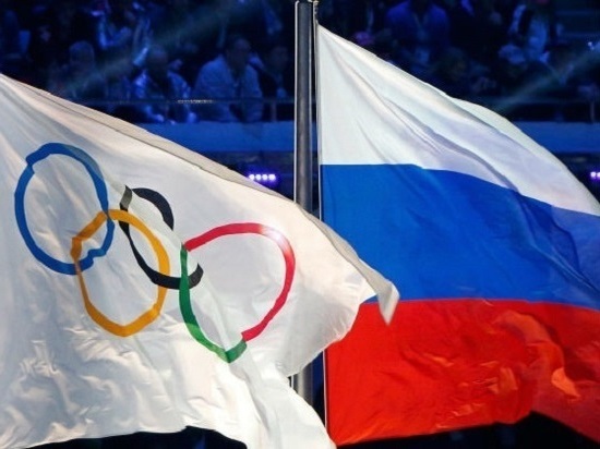 Российские легкоатлеты достучались до Министерства спорта и Олимпийского комитета России
