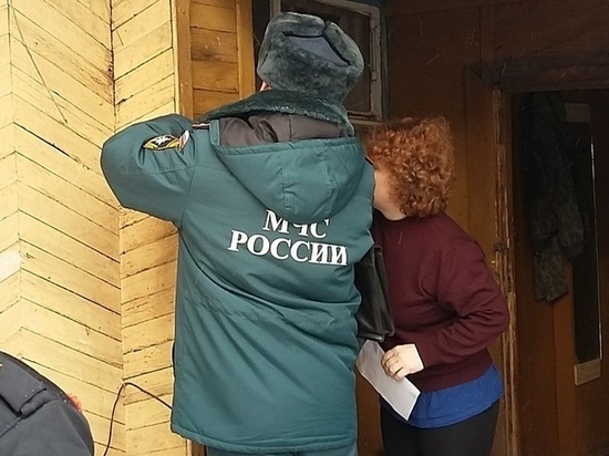 В Кирове прошли проверки условий проживания несовершеннолетних