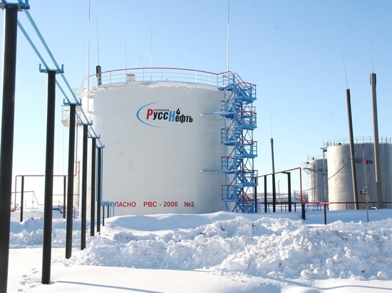 ПАО НК «РуссНефть», входящее в Группу «Сафмар» М. Гуцериева, в январе 2020 года по оперативным данным добыло 600,182 тыс. тонн нефти