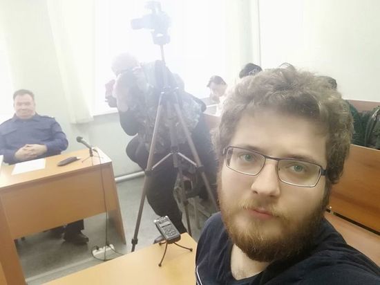 Обвинение требует 300 часов работ для уральского оппозиционера