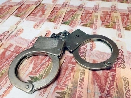 Замначальника ОМВД Крымского района заключили под стражу по делу о взятке