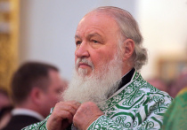 11 лет назад, 1 февраля 2009 года, митрополит Кирилл стал патриархом Кириллом