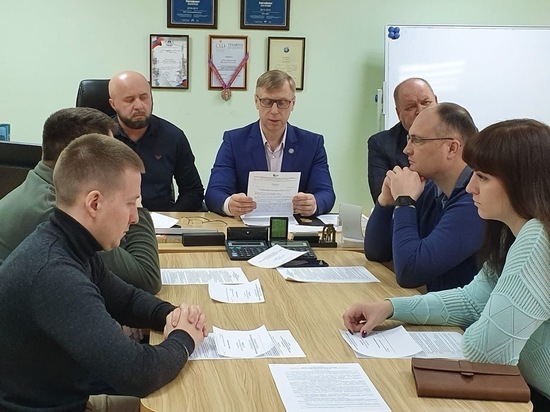 На политической арене Костромской области – новые лица