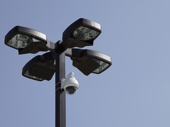 На Ямале в этом году увеличится количество камер видеонаблюдения