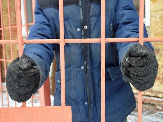 Житель Губкинского попал в тюрьму за выращивание конопли