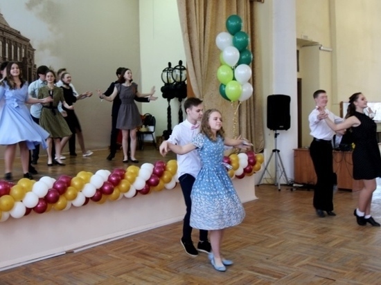 Сегодня, 1 февраля, в Иванове назовут победителей конкурса «Ученик года»
