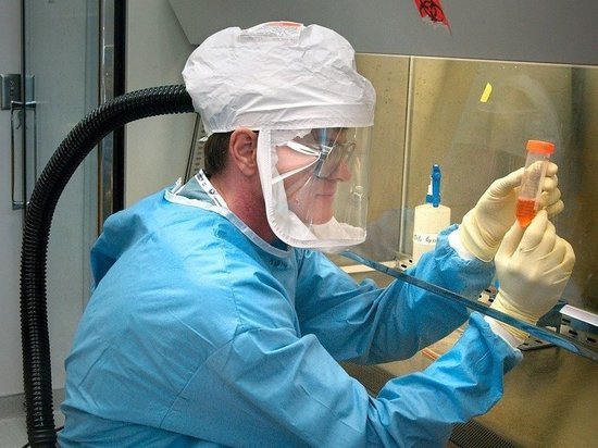 Ученых шокировали изменения в легких больной коронавирусом китаянки