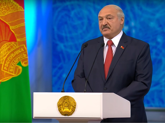 Белорусский лидер решил бравировать сближением с США