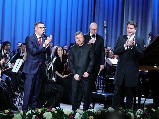 На развитие челябинского театра оперы и балета будет направлено 30 миллионов рублей