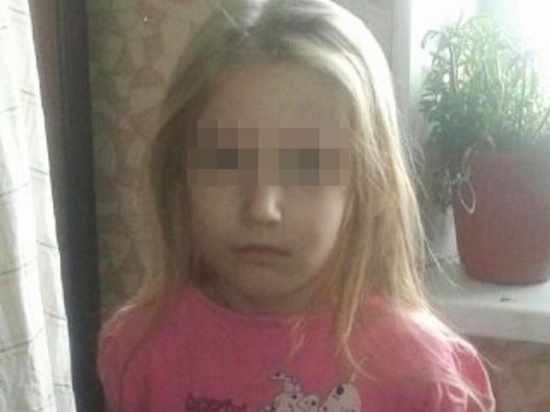 В Челябинске мужчина выставил на продажу в интернете пятилетнюю девочку
