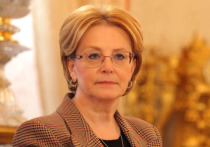 Бывший министр здравоохранения Вероника Скворцова рассказала о том, какие действия на этом посту, по ее мнению, стали успешными