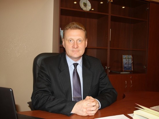 Глава администрации Олонецкого района Сергей Прокопьев скоропостижно скончался