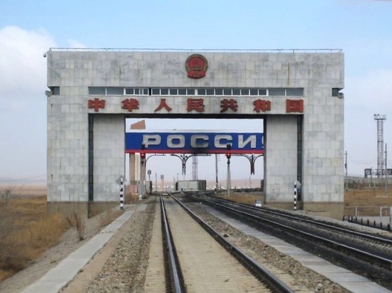 Пассажиров поезда «Пекин-Москва» не пустили в Забайкалье