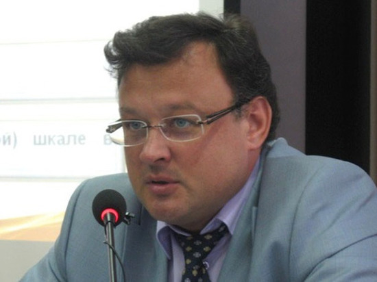 Исполнять обязанности министра финансов Чувашии будет Михаил Ноздряков