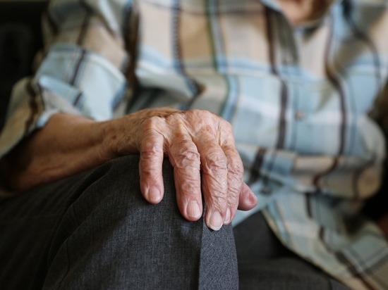 Карельские предпенсионеры стали чаще менять профессию