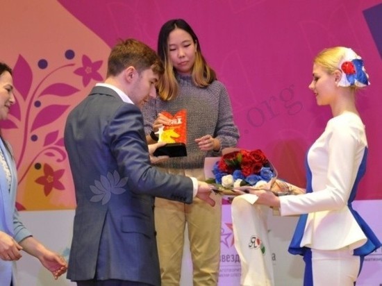 Калмыцкая шахматистка стала первой на международном Кубке