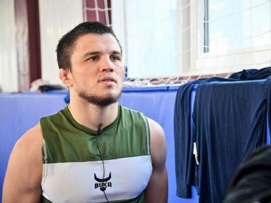 Шлеменко рвется в UFC, а брат Хабиба уже там: главное в ММА за неделю