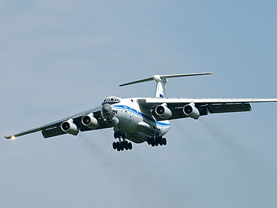 Эксперт рассказал об эвакуации россиян из Китая: коронавирус поднял военные самолеты