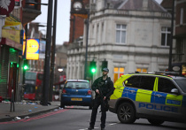 В воскресенье, 2 февраля в Лондоне (район Стретем) произошло вооруженное нападение на прохожих, которое было расценено, как террористический акт