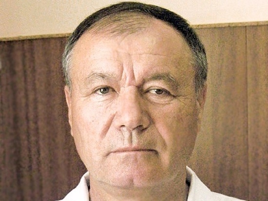 Сиражутдин Гаджиев: "Против меня плетут интриги"