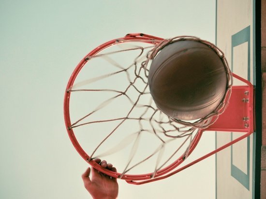 Финал школьной баскетбольной лиги состоялся в Йошкар-Оле
