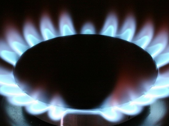 "Газпром" втрое сократил транзит газа через Украину
