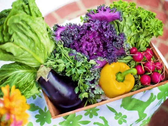 Китайские овощи дорожают в Хабаровске