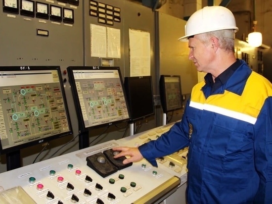 Курянам не пересчитают счета за отопление