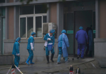 Доля смертельных случаев в общем числе заразившихся коронавирусом нового типа в Китае составляет 2,1%