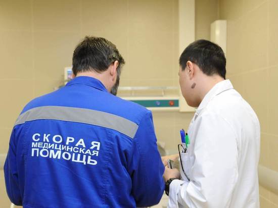 Волгоградские врачи оценили состояние раненного из ружья подростка