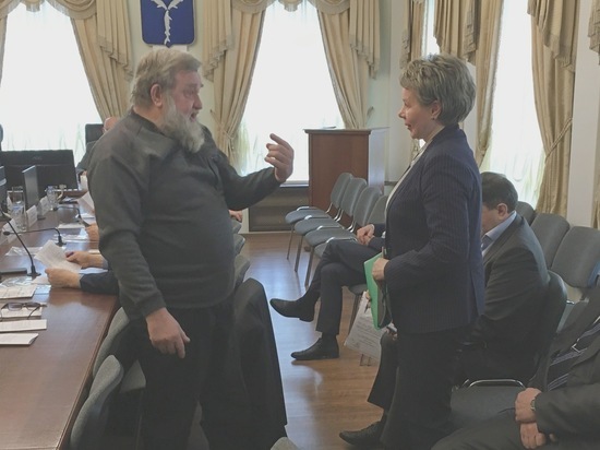Гордеп Александр Ванцов рассказал, как пытал чиновника в душе