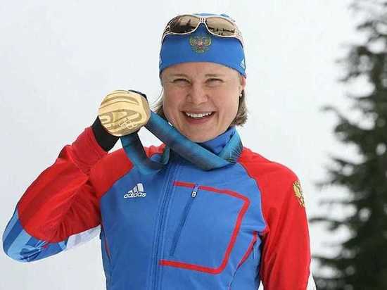 На «Лыжню России» в Тамбов приедет известная биатлонистка