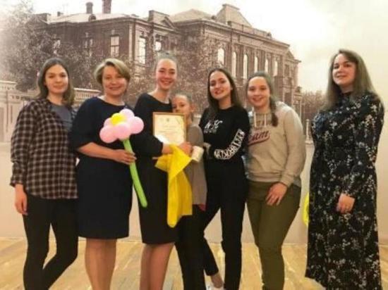 В Иванове назвали победителя конкурса «Ученик года»