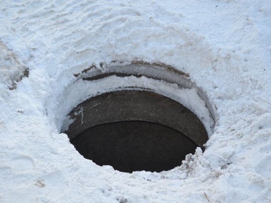 Киселёвские подростки ответят за кражу канализационных люков