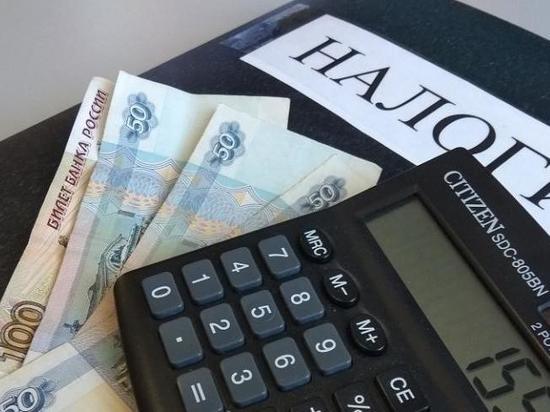 В Калмыкии взысканы долги по фискальным платежам