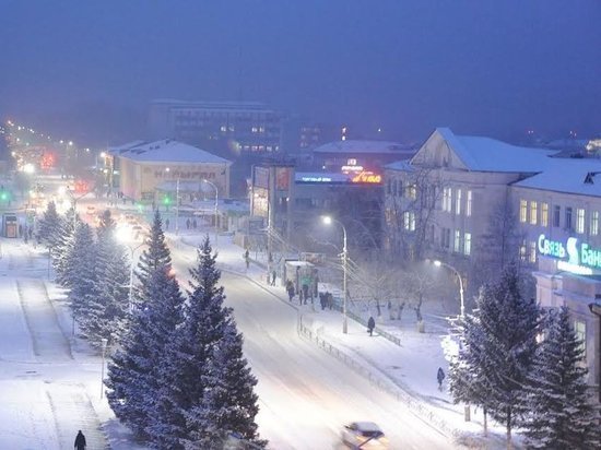 Тува – лидер социально-политической устойчивости в СФО