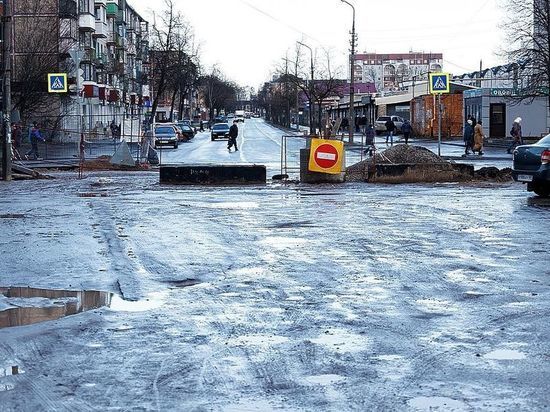 В Псковской области определяют, кто отремонтирует дороги в этом году