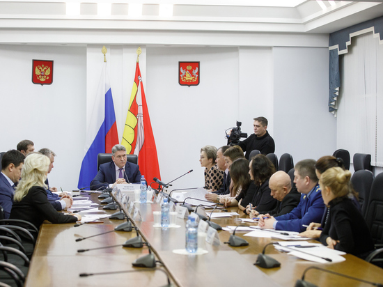 Политики против «ловушки» для детей