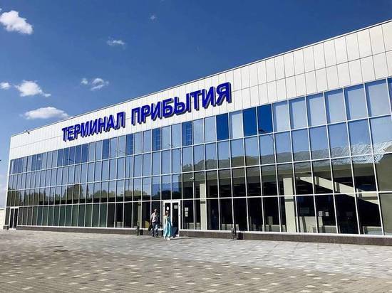 Аэропорт «Минеральные Воды» открывает прямые рейсы на Уфу - МК Ставрополь (Кавказ)