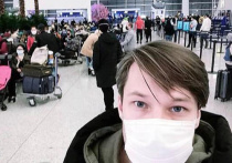 Больше сотни россиян наконец вылетают домой из китайской провинции Хубэй, где находится охваченный эпидемией коронавируса Ухань