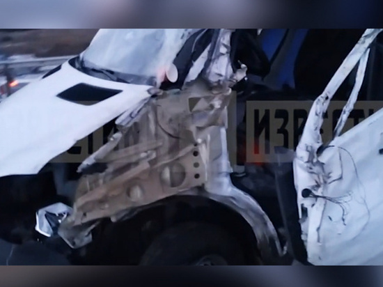 В Воронежской области после смертельного ДТП с автобусом возбуждено дело