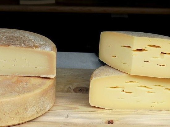Нижневартовские фермеры начали выпускать новые сорта сыра