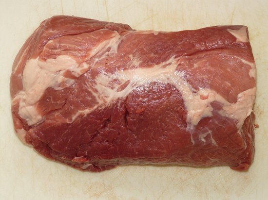 Американские врачи призвали сократить потребление мяса