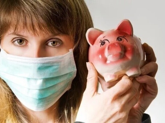 В Калмыкии зарегистрированы случаи свиного гриппа