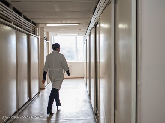 Более трех тысяч человек в Карелии в 2019 заболели раком