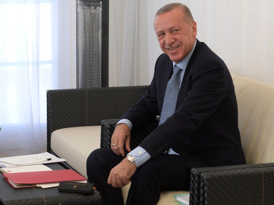 Daily Sabah: Эрдоган не пойдёт на обострение отношений с Москвой