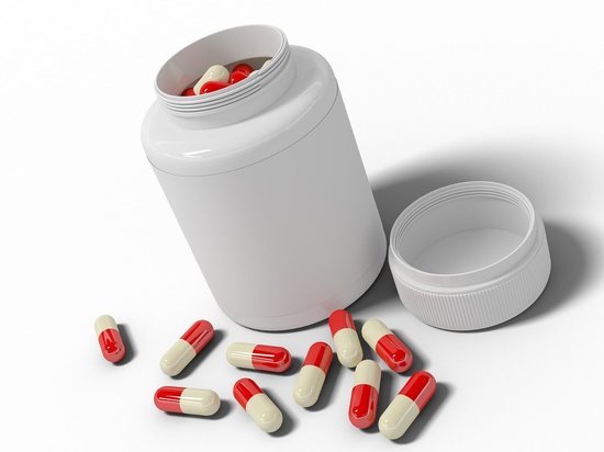 Противовирусные лекарства заканчиваются в аптеках Магадана