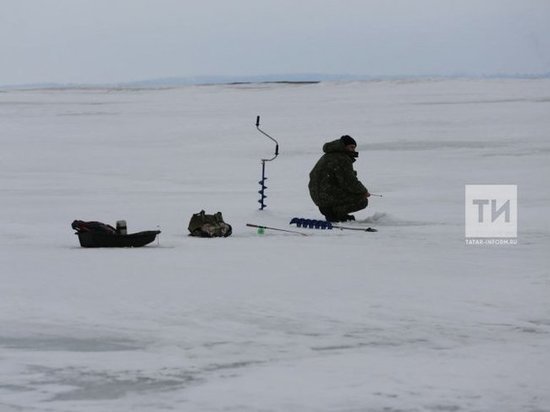 В Татарстане проходит природоохранная акция по предупреждению мора рыб